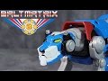 Voltron Legendary Defender Legendary Blue Lion
