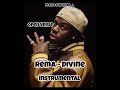 Rema Divine Freebeat Instrumental Afrobeat Afropop Type Free Beat Open Verse