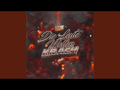 Die Leute Wollen Krach