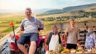 YOL KENARI KÖYÜN KADERİ DEĞİŞİYOR! (Burdur Kağılcık Köyü)