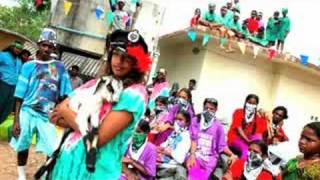 M.I.A's Skits (One for the Head) (Dash The Curry) (Banana)