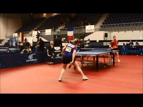 Lisa Lung - Overzicht Seizoen 2012/2013 tot dusver