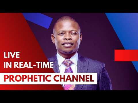 Prophetic Channel LIVE