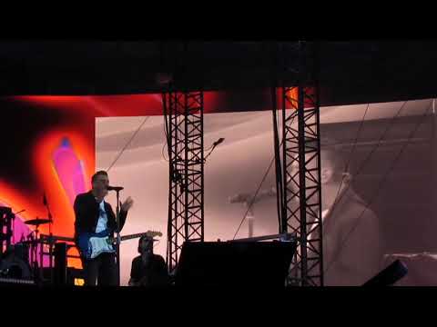 FRANCESCO GABBANI IN ARENA E VICEVERSA - BOMBA PACIFISTA