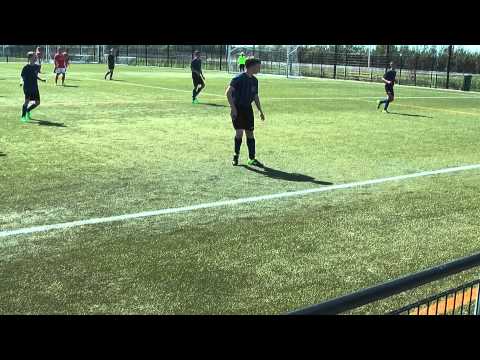 Bekerwedstrijd  Gudok C1 -   Unitas' 59  C1    0-7