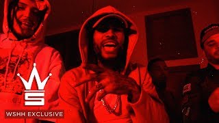 Dave East x Sos Mula &quot;Home Invasion&quot; (WSHH Exclusive - Official Music Video)