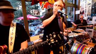 RJ Mischo and Friends at the Blues City Deli #6
