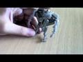 2007 Starscream Legends Review