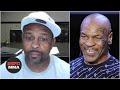 Roy Jones Jr. previews Mike Tyson fight, teases ‘Y’all must’ve forgot’ remix | ESPN MMA