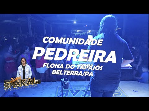 Pedreira - Belterra/PA #interior #beiradão #johnshakal #eneshakaldivulgação
