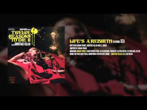Video thumbnail for Life’s a Rebirth