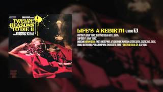 Ghostface Killah & Adrian Younge - Lifes a Rebirth feat. Rza - Twelve Reasons to Die II