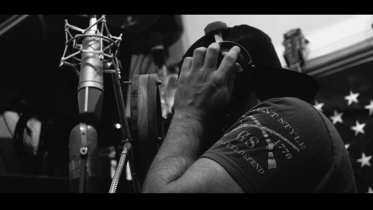 Promotional video thumbnail 1 for Brian James Band