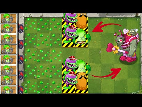 Pinata Party 24/8/2020 (August 24th) in Plants vs Zombies 2