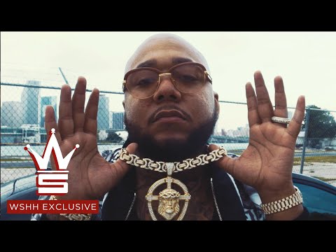 Eastside Jody - “Wishin On A Star” (Official Music Video - WSHH Exclusive)