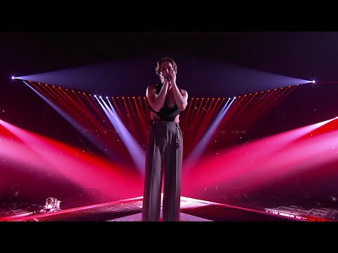 Mäneskin - Eurovision 2022