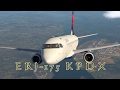 ERJ 175 KPDX