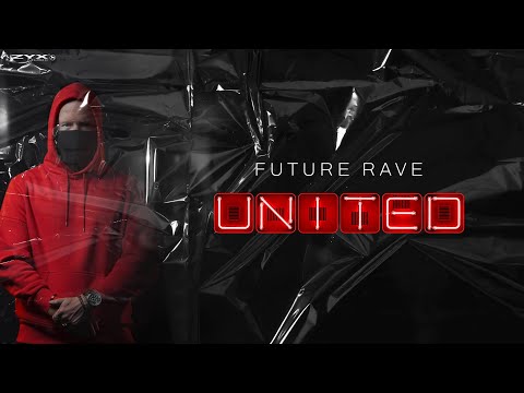 Future Rave United 1 II Carl Clarks - Hyperloop