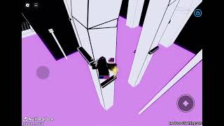 ERR0R how to get in Highrise Rush