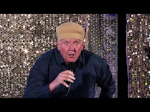 Imitátor a zabávač Robo KAJZER - Humorné scénky 2.