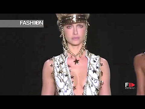 The Best of "SAO PAULO Swimwear" Spring Summer 2013 - Fashion  Channel