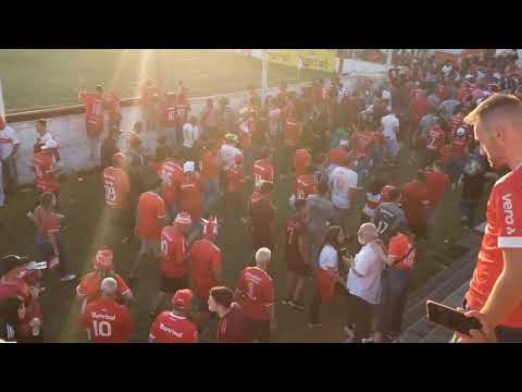 #Guarany 1 X 1 #Internacional