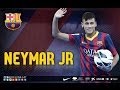 Neymar Jr. [Amazing Skills Show 2013-2014 ...