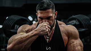 UNSTOPPABLE RISE | DEREK LUNSFORD | BODYBUILDING MOTIVATION 2025