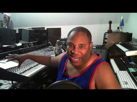 Understanding Routing in your DAW/ Mixing Console - Super Important