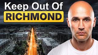 What Realtors HIDE When Buying In Richmond VA