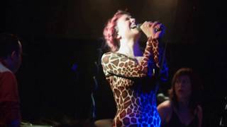 Priests live in Warsaw 2015