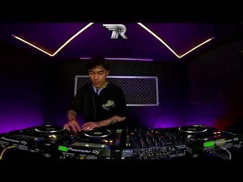 ROSSTREAM 16 - FUNK TRIBU / 05 DE DICIEMBRE