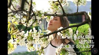 I&#39;ll Remember April / 四月の思い出