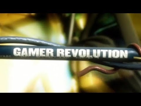 Gamer Revolution