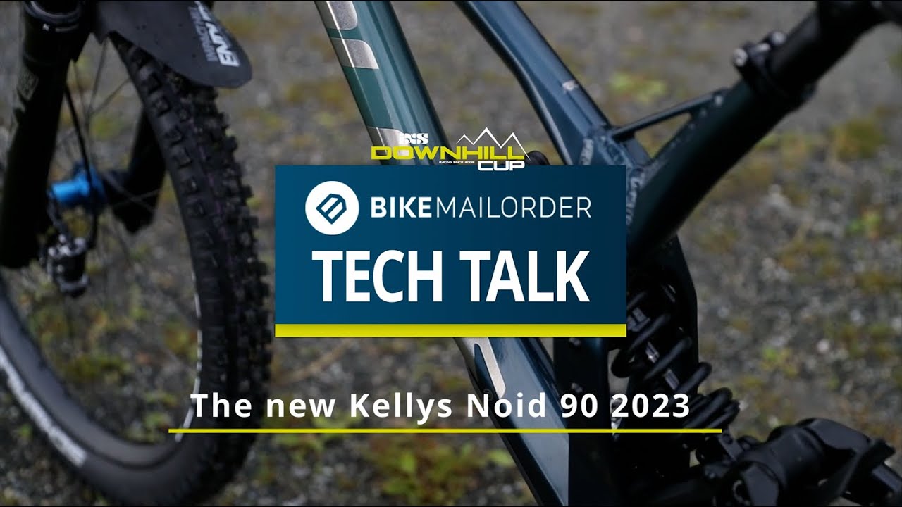 Bike Mailorder Tech Talk - #6 Rasto Baranek