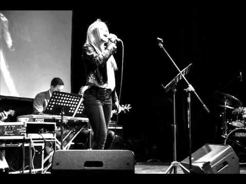 Julia Mróz I Have Nothing