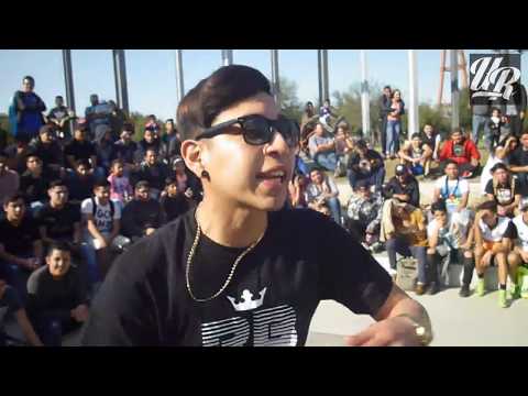 Fecha1 Mty - Cypher5 - Treck vs Cacho vs Skandaloso vs BM vs JulioMc