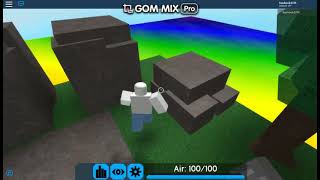 Roblox FE2 Map Test Dream Sanctuary