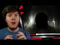 Zach Reagiert Auf Eine Sperrstraße Furchterregend