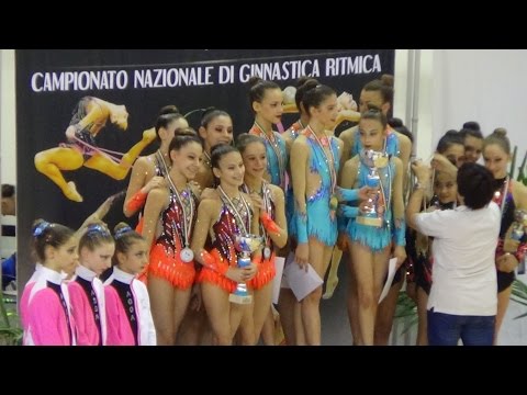 Campionato Nazionale Gold - Pesaro 2016