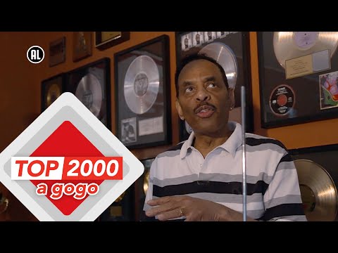 Philadelphia International Records | The Stories Behind The Studios | Top 2000 a gogo