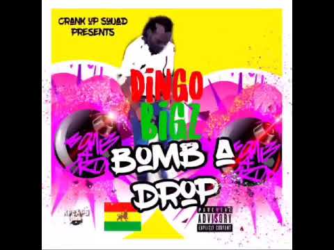 Dingo Bigz Boom a Drop