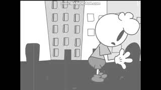 Suicide Humand (Lost Media Recreation)