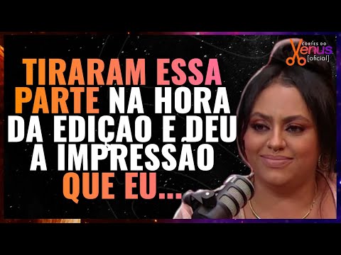 O QUE NÃO TE MOSTRARAM em CASAMENTO às CEGAS