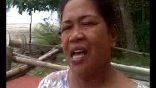 Bernardita Dayo VIdeo Journal