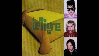 Le Tigre - Phanta