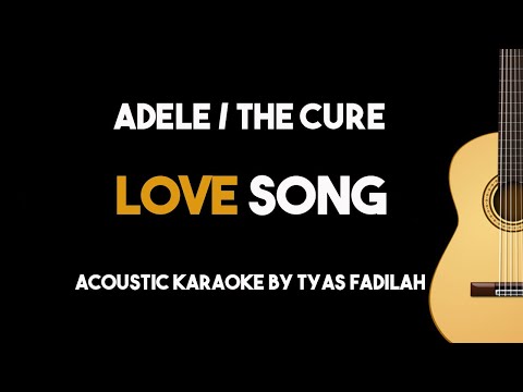 Lovesong - Adele