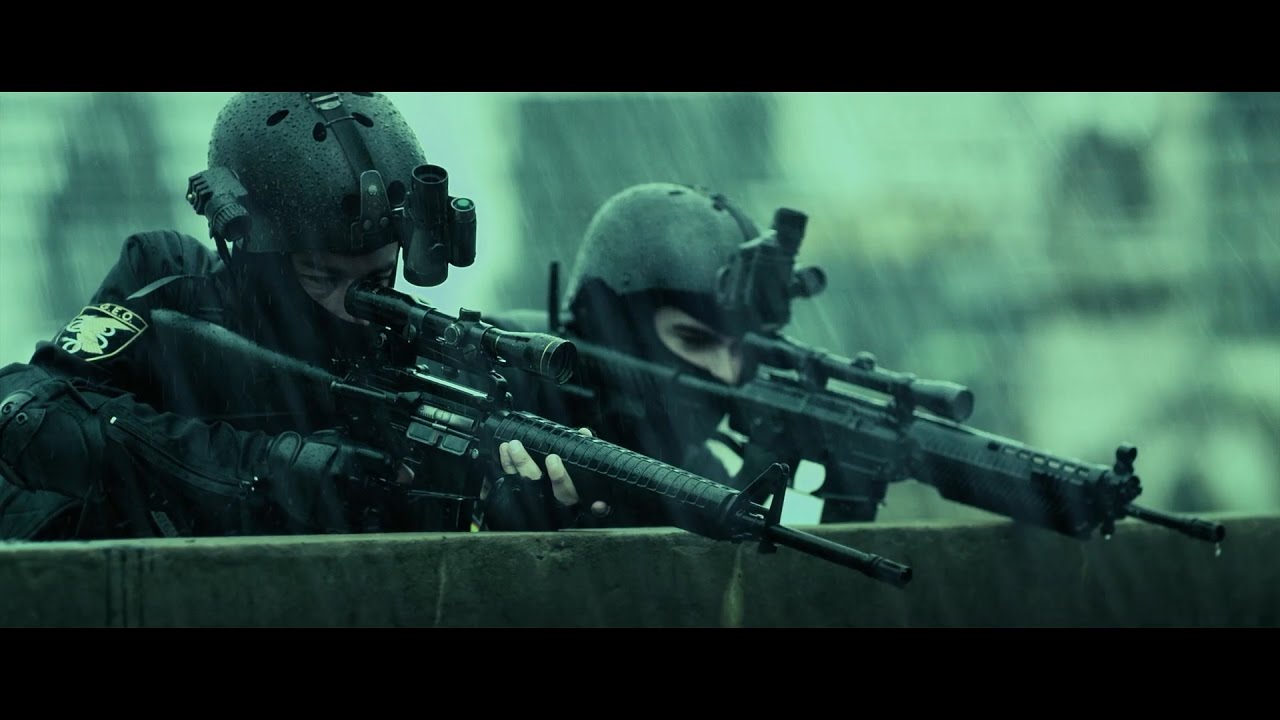 INSIDERS - Bande-annonce VF