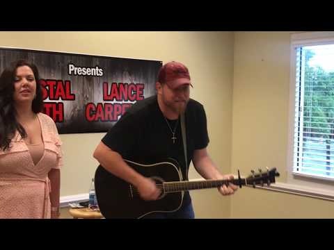 New Faces of Kickin' Country Presents Krystal Keith & Lance Carpenter - May 24, 2018 (Pt. 3 of 4)