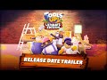 Video ze hry Tools Up!: Ultimate Edition  PC